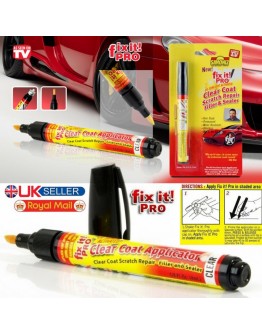 Писалка заличител на драскотини FIX IT PRO